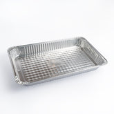 Molde bufetera mediana - 14.5 lb  - 4020-70-50 - Paquete 10 pzas.